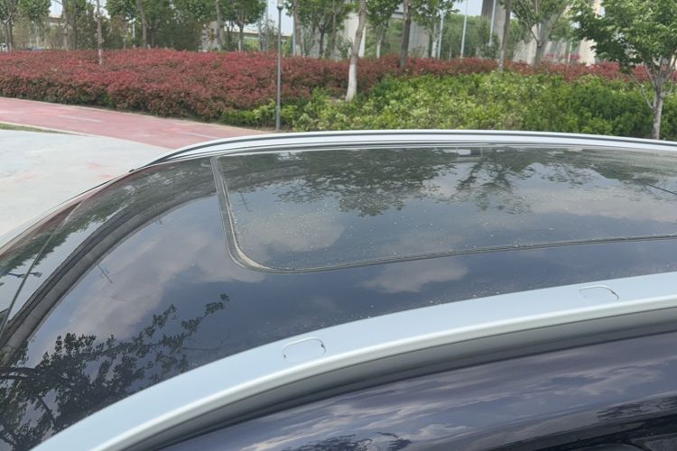 Used Cowin Kunlun 2023 Kunlun 300 Mountain Peak Edition Roof