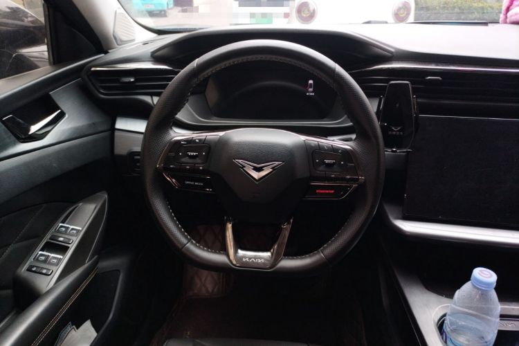 Used Cowin Kunlun 2023 Kunlun 500 Skyline Edition Steering Wheel