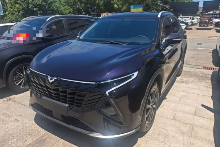 Used Cowin Kunlun 2023 Kunlun 300 Plateau Edition Guazi used car, China used car export, Used car for sale, Used cars, Cheapest cars for sale