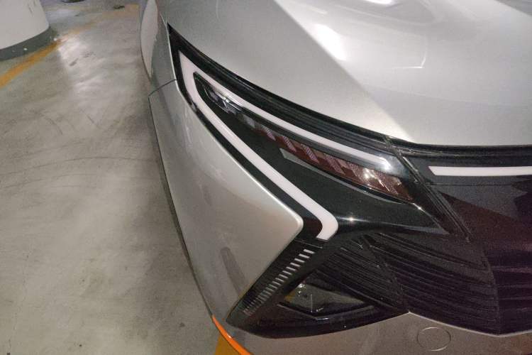 Used Cowin Kunlun 2023 Kunlun 300 Plateau Edition Exterior 6