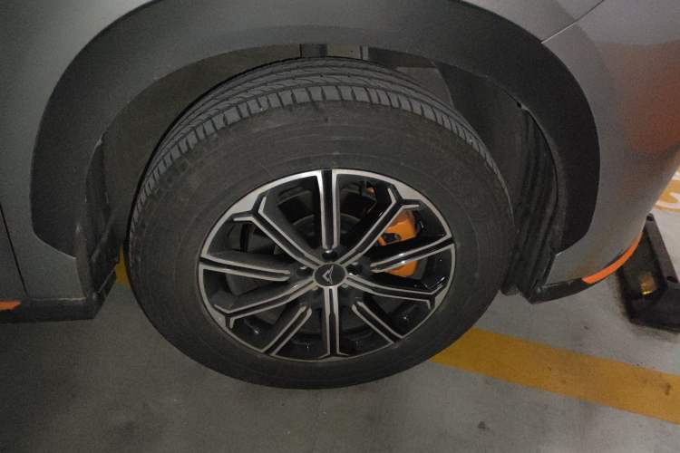 Used Cowin Kunlun 2023 Kunlun 300 Plateau Edition Exterior 7