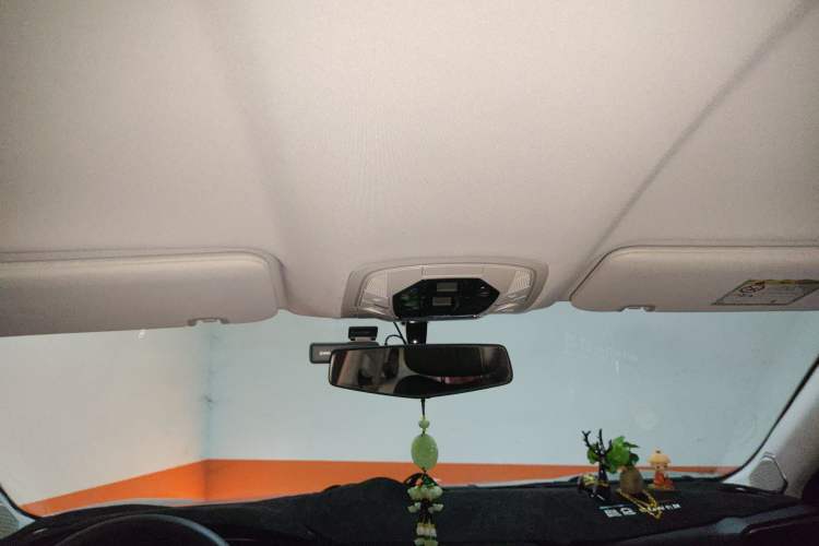 Used Cowin Kunlun 2023 Kunlun 300 Plateau Edition Headliner