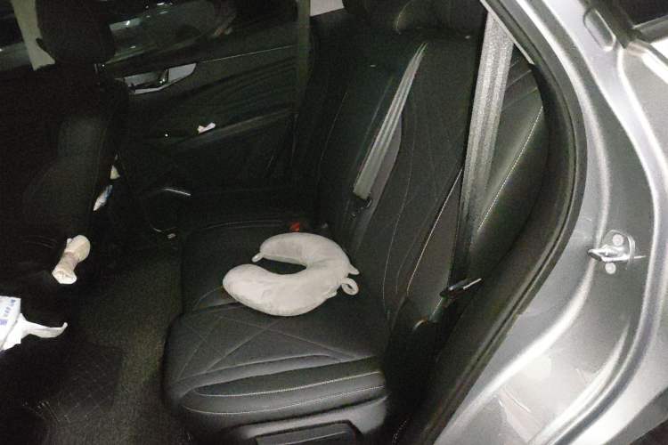 Used Cowin Kunlun 2023 Kunlun 300 Plateau Edition Interior 4