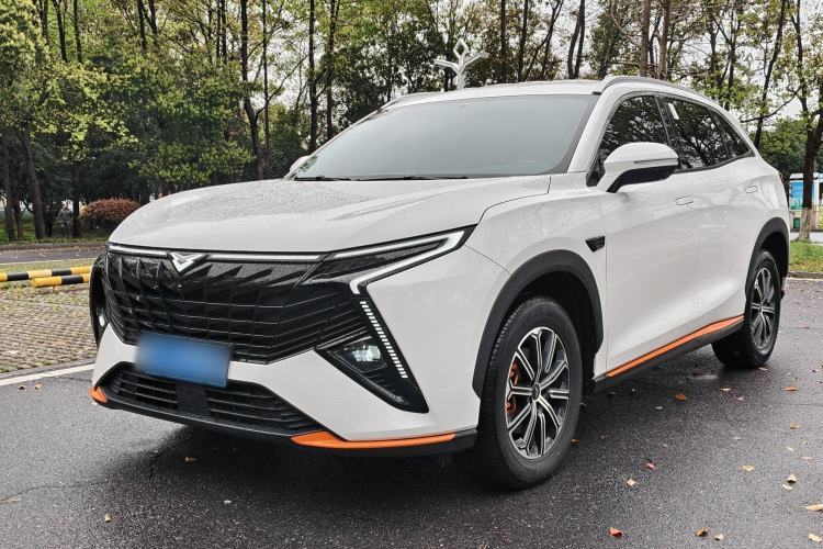 Used Cowin Kunlun 2023 Kunlun 300 Plateau Edition Guazi used car, China used car export, Used car for sale, Used  cars, Cheapest cars for sale