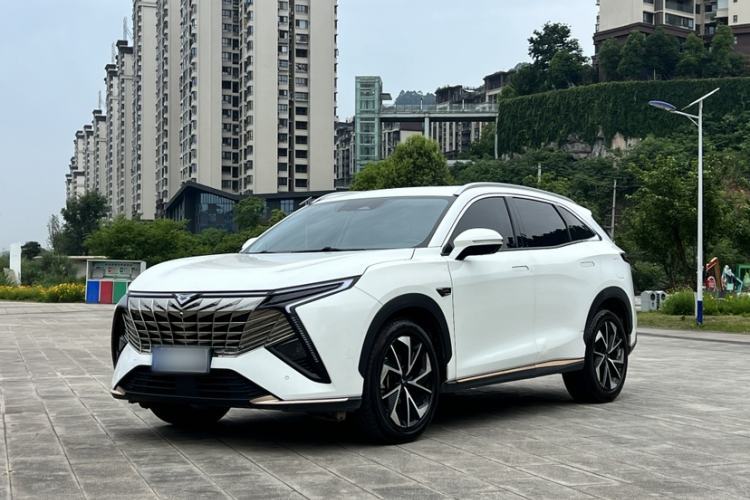Used Cowin Kunlun 2023 Kunlun 500 Galaxy Edition Guazi used car, China used car export, Used car for sale, Used cars, Cheapest cars for sale