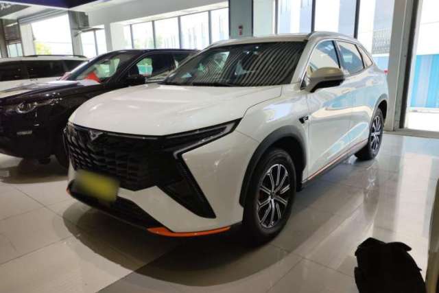Used Cowin Kunlun 2023 Kunlun 300 High-Altitude Exclusive Edition