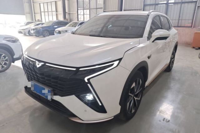 Used Cowin Kunlun 2023 Kunlun 500 Starry Edition