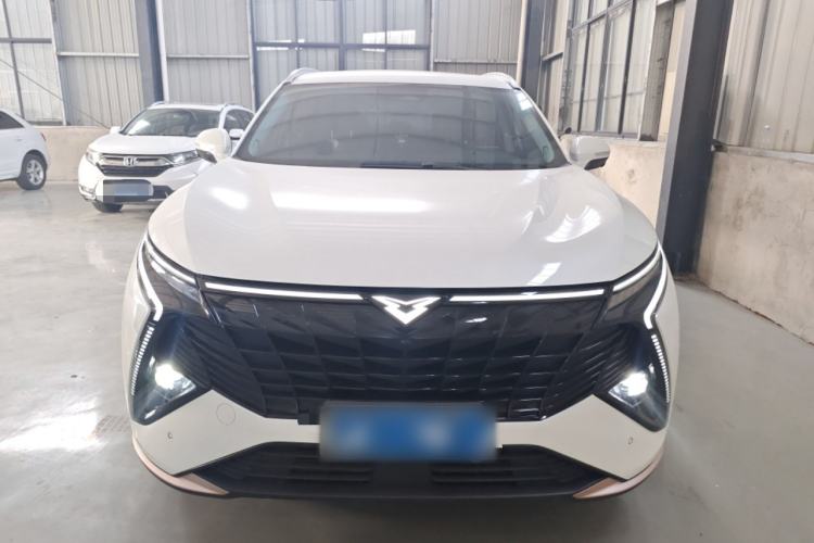 Used Cowin Kunlun 2023 Kunlun 500 Starry Edition Exterior 1