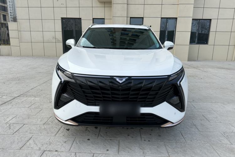 Used Cowin Kunlun 2023 Kunlun 300 Starry Edition Exterior 2