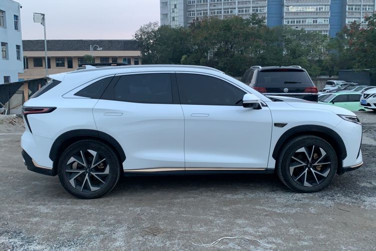 Used Cowin Kunlun 2023 Kunlun 500 Galaxy Edition Exterior 2