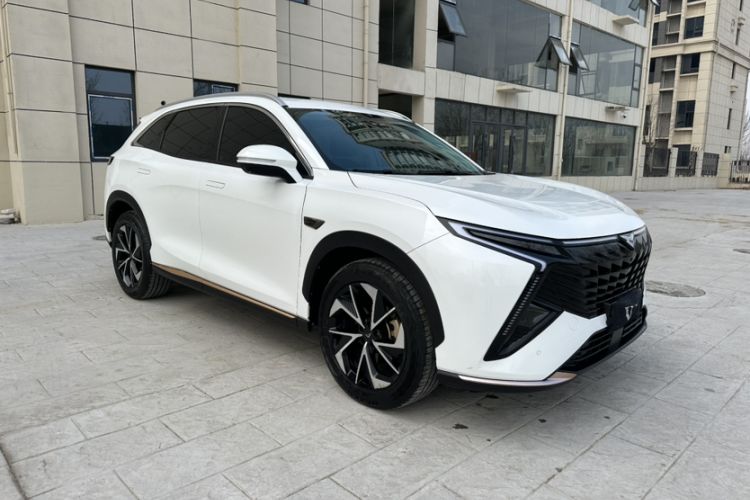 Used Cowin Kunlun 2023 Kunlun 300 Starry Edition Exterior 3