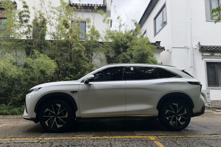 Used Cowin Kunlun 2023 Kunlun 300 Starry Edition Exterior 6