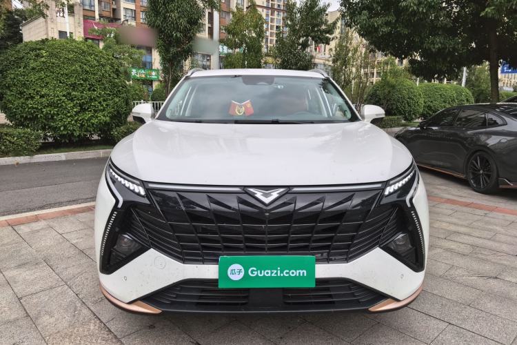 Used Cowin Kunlun 2023 Kunlun 300 Starry Edition Front