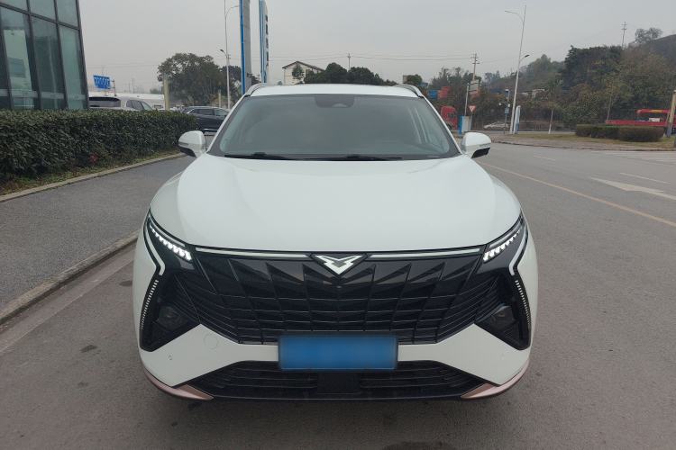 Used Cowin Kunlun 2023 Kunlun 300 Starry Edition Front