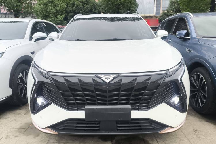 Used Cowin Kunlun 2023 Kunlun 500 Starry Edition Front
