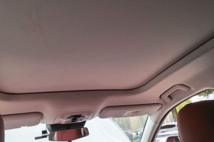 Used Cowin Kunlun 2023 Kunlun 300 Starry Edition Headliner