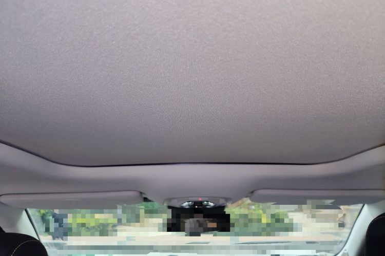 Used Cowin Kunlun 2023 Kunlun 500 Starry Edition Headliner
