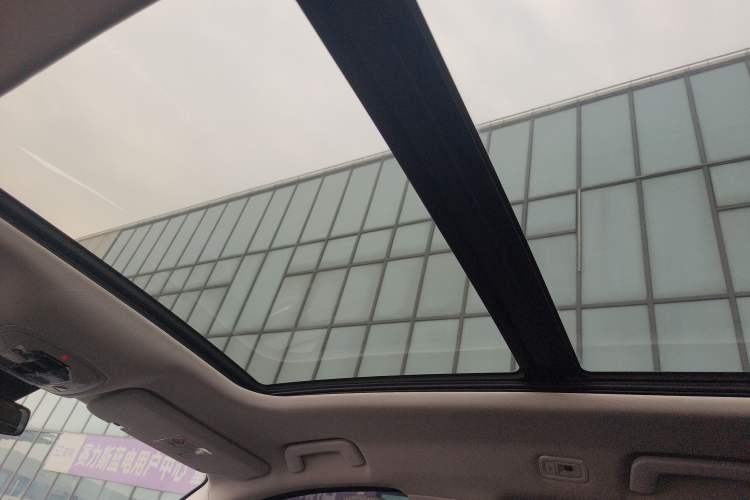 Used Cowin Kunlun 2023 Kunlun 300 Starry Edition Headliner