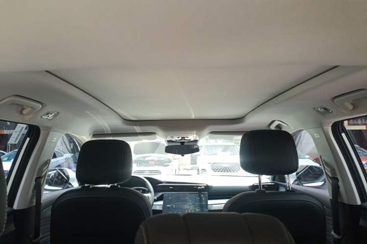 Used Cowin Kunlun 2023 Kunlun 300 Starry Edition Headliner