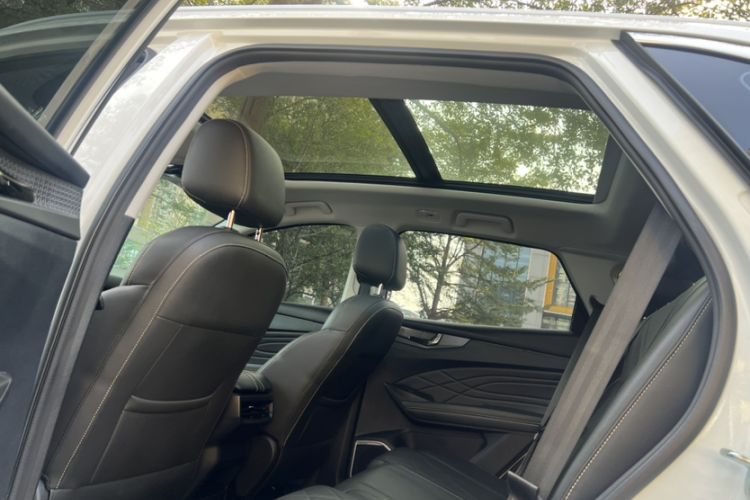 Used Cowin Kunlun 2023 Kunlun 300 Mountain Peak R Edition Headliner