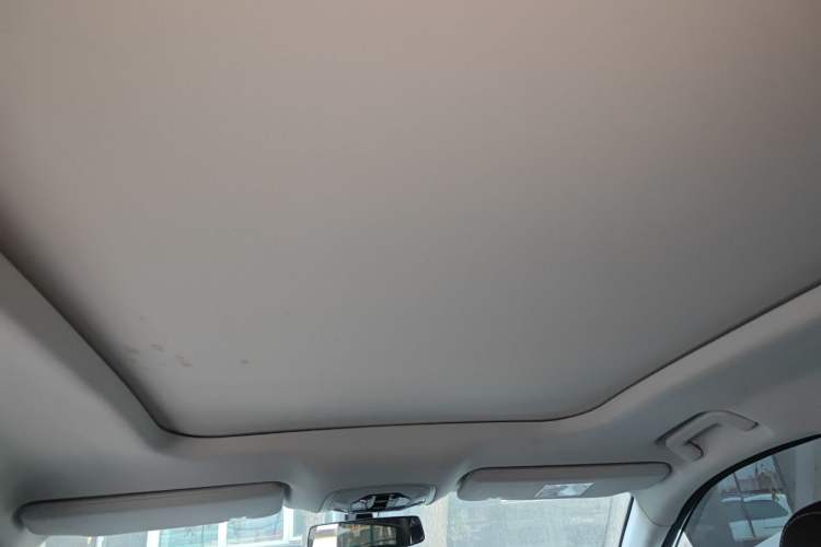 Used Cowin Kunlun 2023 Kunlun 300 Mountain Peak Edition Headliner