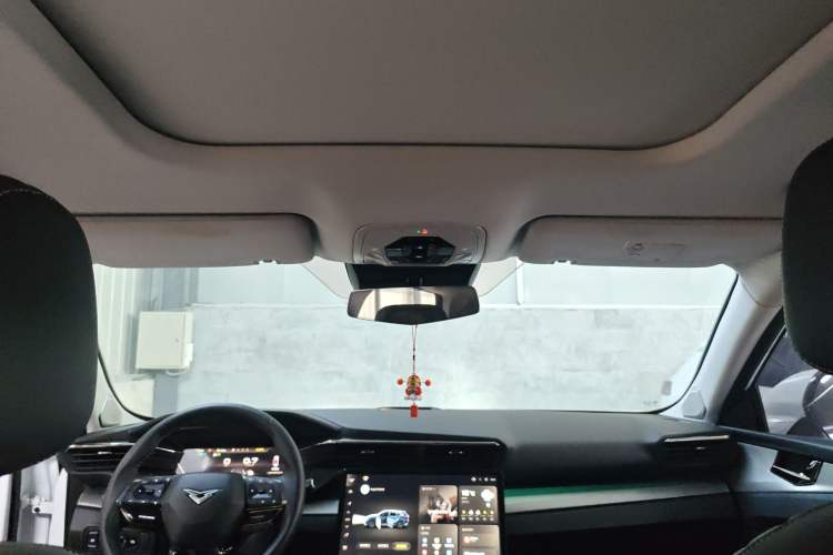 Used Cowin Kunlun 2023 Kunlun 500 Starry Edition Headliner