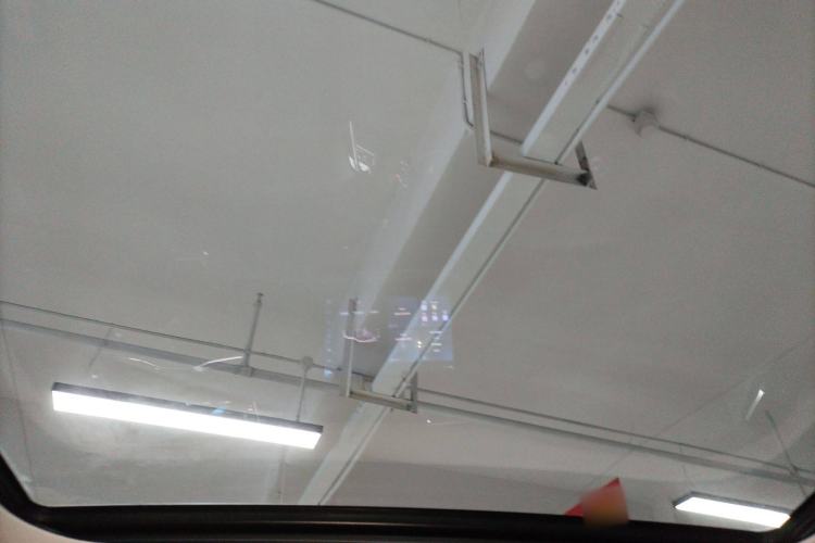 Used Cowin Kunlun 2023 Kunlun 300 Mountain Peak Edition Headliner