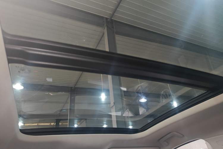 Used Cowin Kunlun 2023 Kunlun 500 Starry Edition Headliner