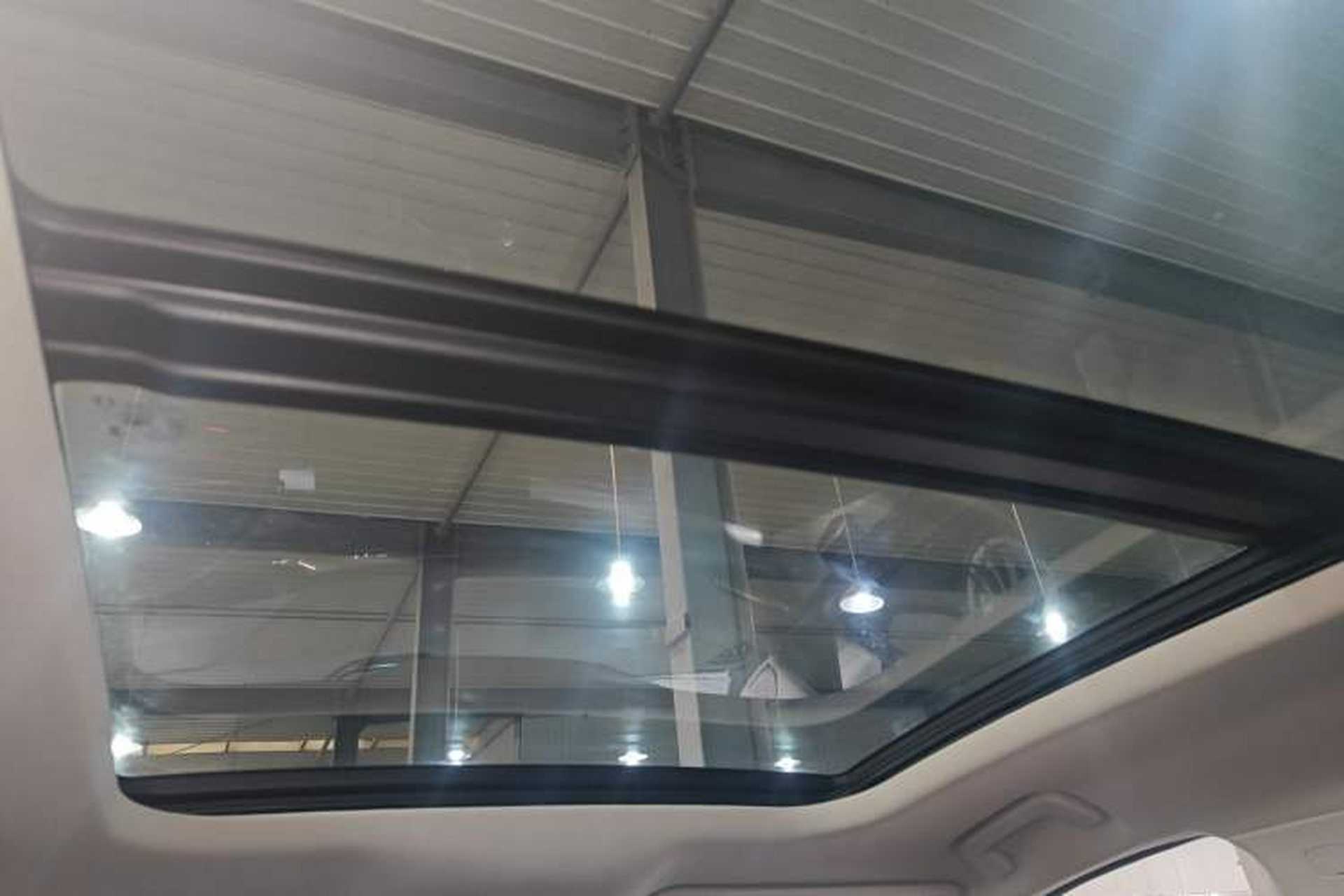 Used Cowin Kunlun 2023 Kunlun 500 Starry Edition Headliner