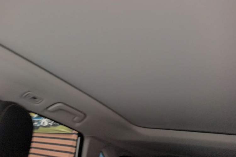 Used Cowin Kunlun 2023 Kunlun 300 Mountain Peak Edition Headliner