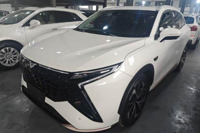 Used Cowin Kunlun 2023 Kunlun 500 Starry Edition