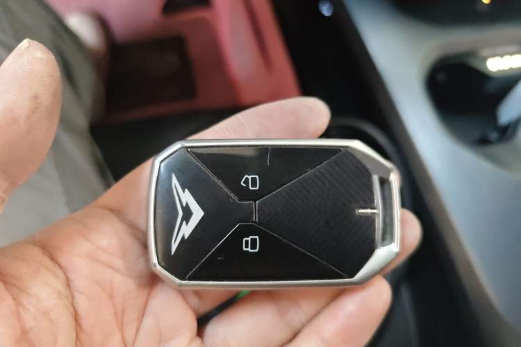 Used Cowin Kunlun 2023 Kunlun 500 Starry Edition Interior 1