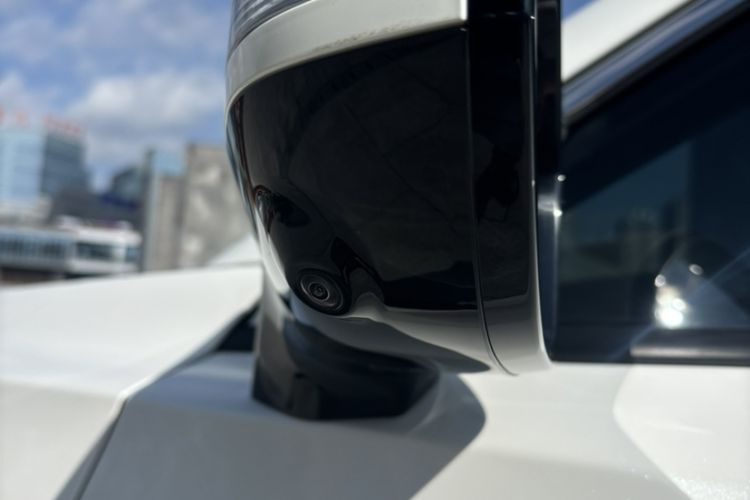 Used Cowin Kunlun 2023 Kunlun 300 Mountain Peak Edition Interior 1