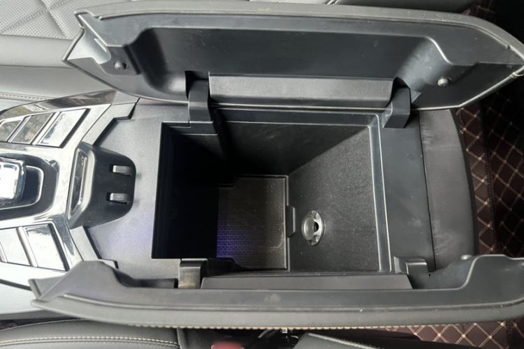 Used Cowin Kunlun 2023 Kunlun 300 Mountain Peak R Edition Interior 10