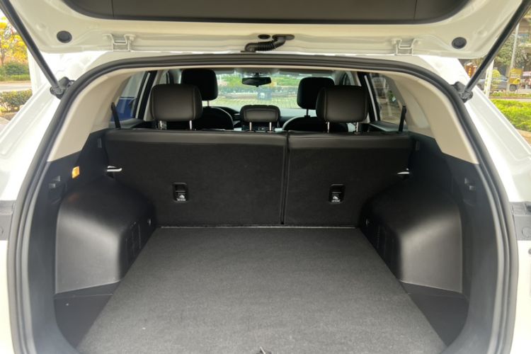 Used Cowin Kunlun 2023 Kunlun 300 Mountain Peak R Edition Interior 9