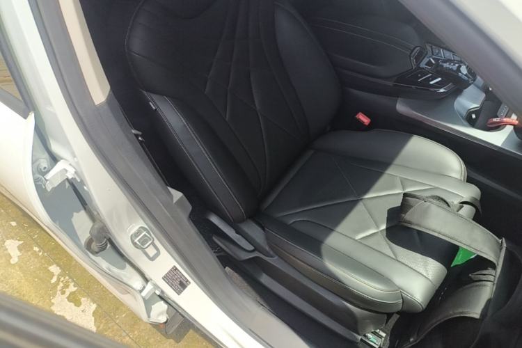 Used Cowin Kunlun 2023 Kunlun 300 Starry Edition Right Front Seat