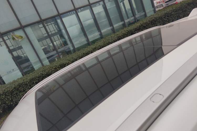 Used Cowin Kunlun 2023 Kunlun 300 Starry Edition Roof