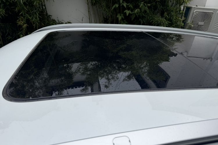 Used Cowin Kunlun 2023 Kunlun 300 Starry Edition Roof