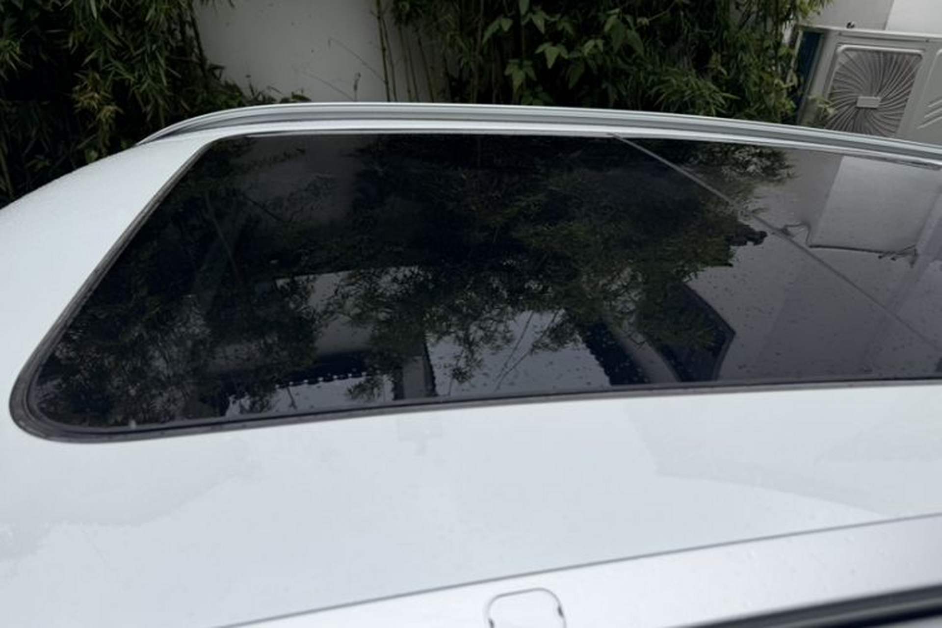 Used Cowin Kunlun 2023 Kunlun 300 Starry Edition Roof