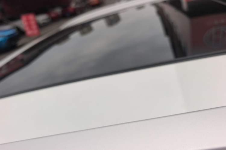 Used Cowin Kunlun 2023 Kunlun 500 Galaxy Edition Roof