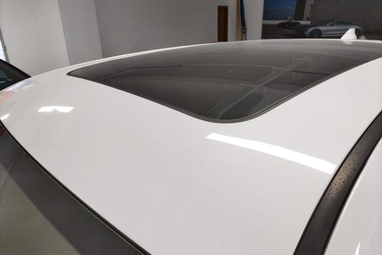 Used Cowin Kunlun 2023 Kunlun 300 Mountain Peak Edition Roof
