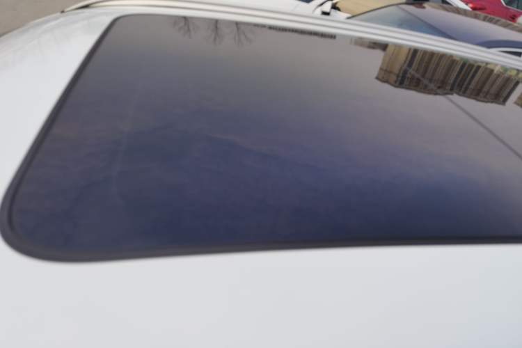 Used Cowin Kunlun 2023 Kunlun 300 Starry Edition Roof