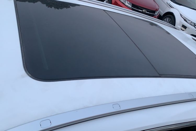Used Cowin Kunlun 2023 Kunlun 500 Galaxy Edition Roof