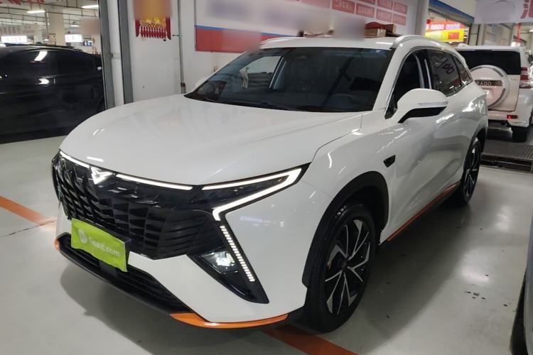 Used Cowin Kunlun 2023 Kunlun 300 Celestial Edition Guazi used car, China used car export, Used car for sale, Used cars, Cheapest cars for sale