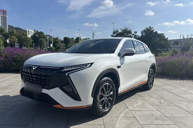 Used Cowin Kunlun 2023 Kunlun 300 Mountain Peak Edition