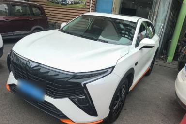Used Cowin Kunlun 2023 Kunlun 300 Mountain Peak Edition