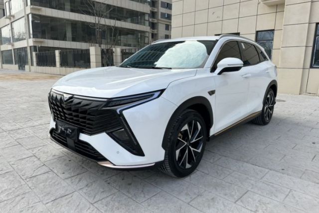 Used Cowin Kunlun 2023 Kunlun 300 Starry Edition