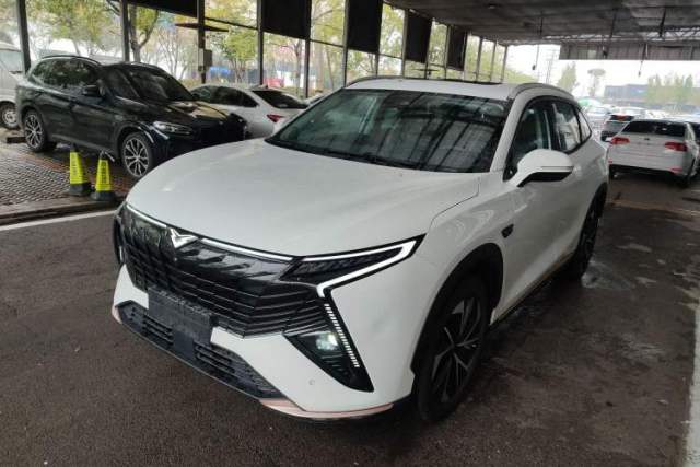 Used Cowin Kunlun 2023 Kunlun 500 Starry Edition