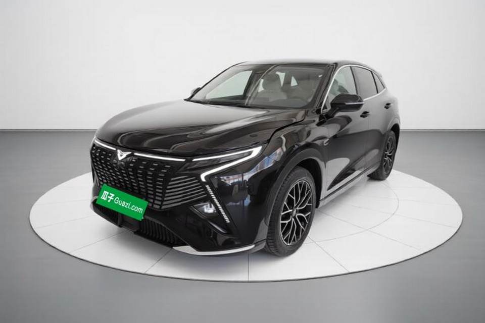 Cowin Kunlun 2024