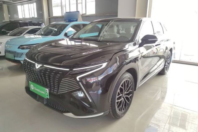 Używany Cowin Kunlun 2024 Kunlun iHD 150km Horizon Edition